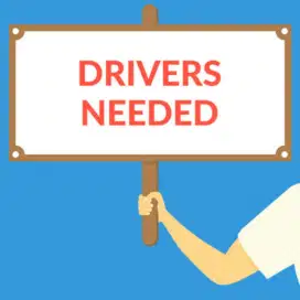 DI CARI DRIVER MOTOR UNTUK ANTAR JEMPUT KERJA FULL TIME