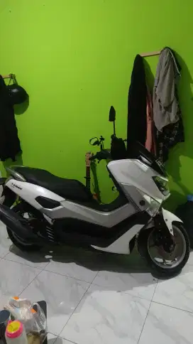 NMax old istimewah