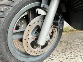 Piaggio Xevo 250