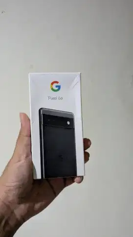 Google pixel 6A 128