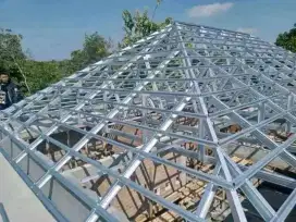 Renopasi atp rumah dan pelapon pvc