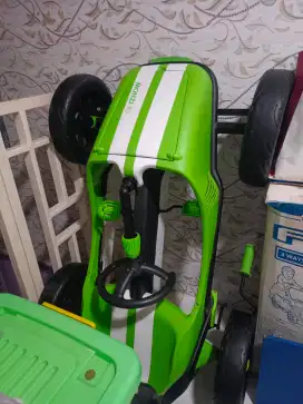 gokart Monzi RS