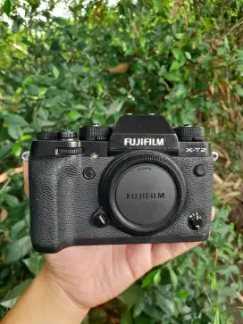 Bo kamera fujifilm xt2