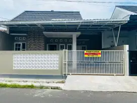 Rumah di kontrakan di daerah pelem, ngawi,