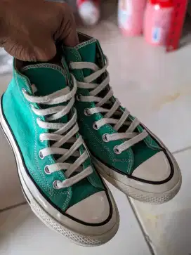 Converse high size 37