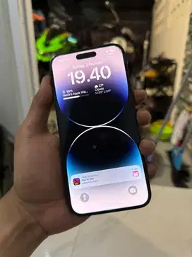 iPhone 14 Pro Max 128Gb ex Inter