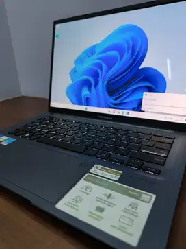 ASUS Vivobook A1403ZA-OLEDS553 | Intel Core i5 12500H | 16GB | 500GB S