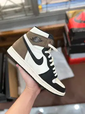 Jordan 1 High Mocha