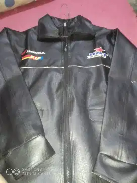 Jaket cowok ukuran l