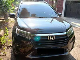 Honda New BRV Sept 2022 tipe E CVT/matic.
