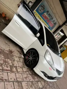 Jazz Rs 2010 automatic