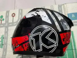 Helm Full Face KYT