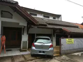 Dijual / Disewakan Rumah di dekat Jln Raya Rancaekek cocok untuk usaha
