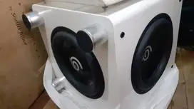 Subwoofer Sonus Faber SUMIKO S.9