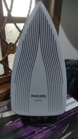 Setrika philips HD-1173 /80