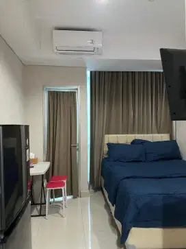 Dijual Apartemen Capitol Park Residence