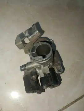 throttle body beat
