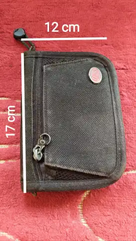 *Rare* Dompet Eiger ukuran besar