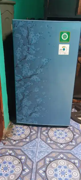 Kulkas 1 Pintu Sharp