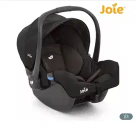 Car Seat Joie Gemm Shale