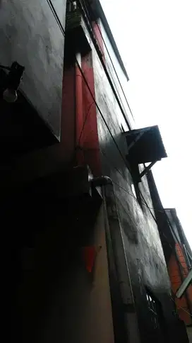 Dijual kostan 6 kamar Full Terisi Cisitu DAGO Bandung