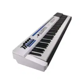 Set Digital Piano & Speaker