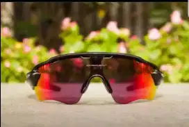 mainan kacamata oakley smart
