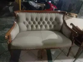 Melayani servis soga panggilan