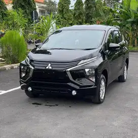 Mitsubishi Xpander GLS 1.5 Manual - 2019