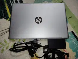 JUAL MURAH! Laptop HP Pavilion 14-dv2000TX i7-Gen12 SSD-512GB RAM-16GB