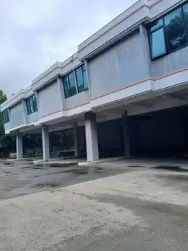 Disewakan Gudang Besar di Area Pergudangan Industri Tambun, Bekasi