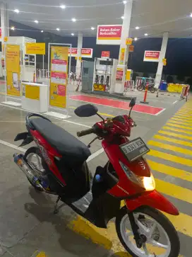 Di Jual Beat Karbu Tahun 2011