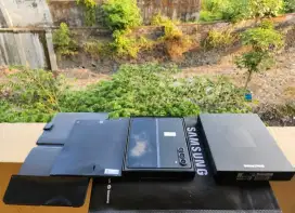 Samsung Galaxy Z Fold 5 12/256 GB Sein Kondisi Seperti Baru