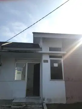 Citra Maja Raya Cluster Cendana