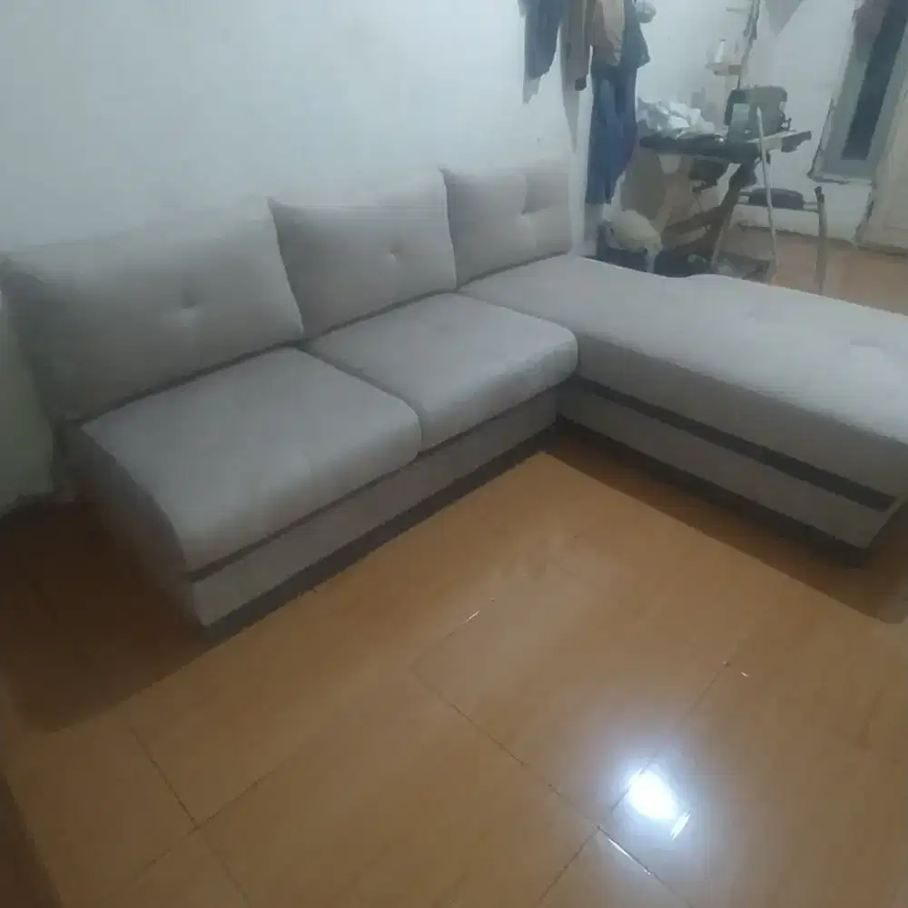 Service sofa panggilan