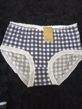 Daleman wanita Import size xxl