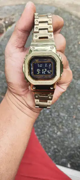 G SHOCK GMW B5000