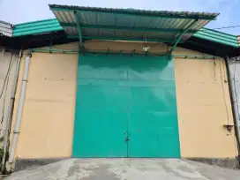 Sewa -- gudang Margomulyo permai