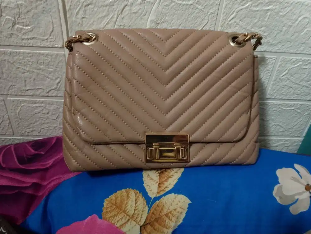 Di jual Tas Selly 40k