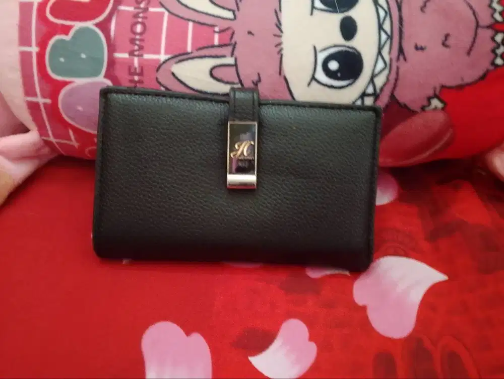 Tas dan dompet Murmer serba 50k