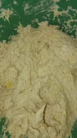 Tempoyak batu raja