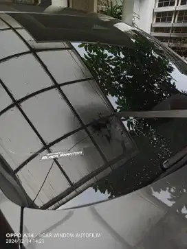 Kaca film accecoris mobil home servis/teng griyo