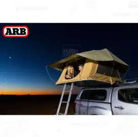 Dijual tenda mobil ARB