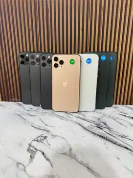 Iphone 11pro 64 Alloprator