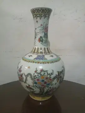 Vas chinese family ros