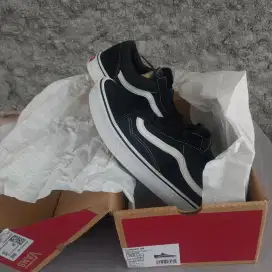 Vans Old Skool ComfyCush