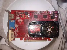 AMD Radeon HD 6570 2Gb GDDR3 128 Bit