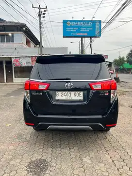 Toyota Kijang Innova 2019 Diesel