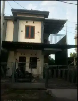 Kos Murah Tanpa Tuan Rumah