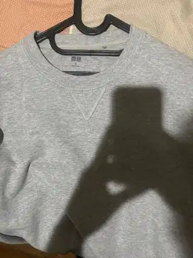 uniqlo sweatshirt original